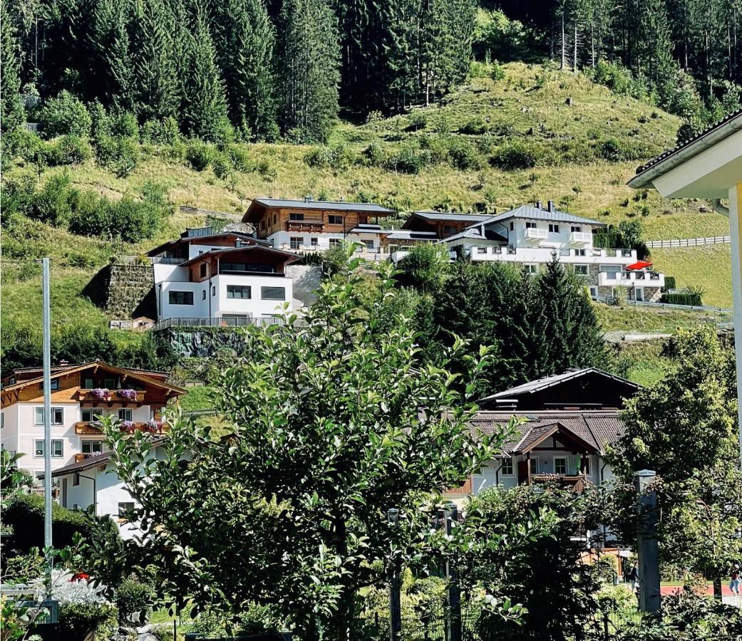 Mountainfloor Apartment Grossarl Exterior photo